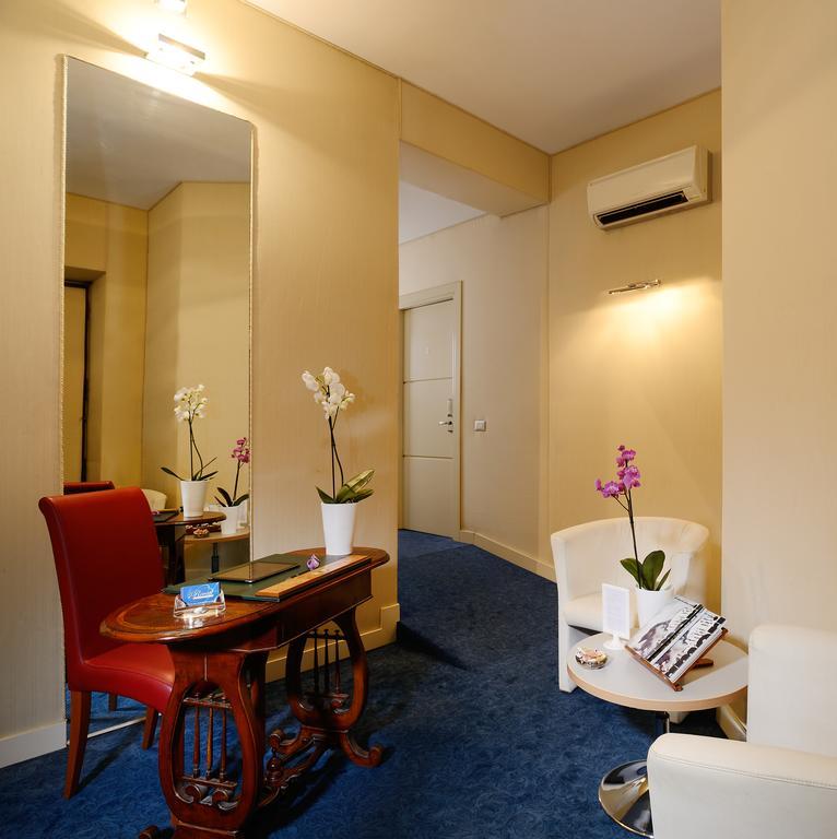 Rovati Bed & Breakfast 3*