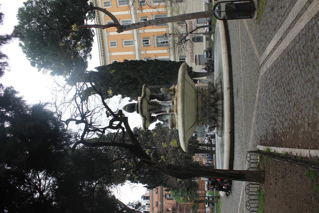 Rovati 3* Rome
