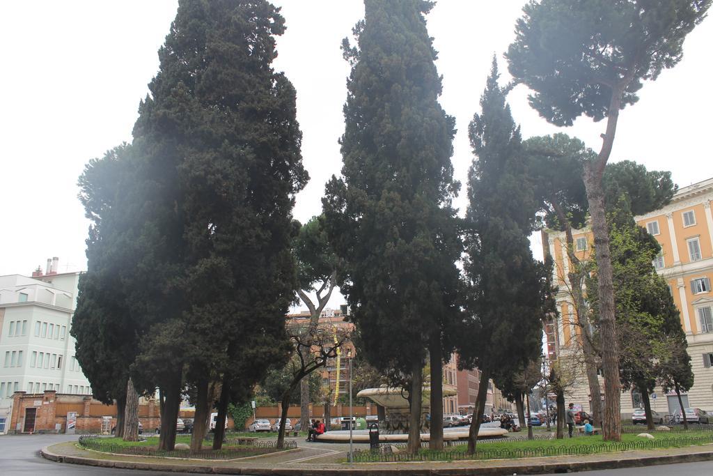 Rovati Rome