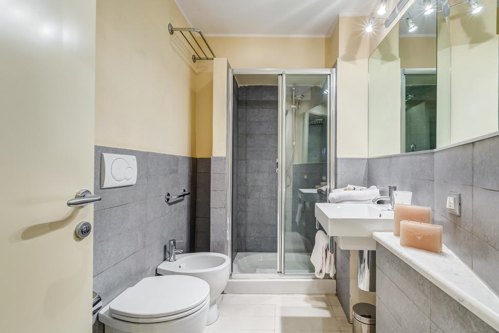 Bed & Breakfast Rovati 3*