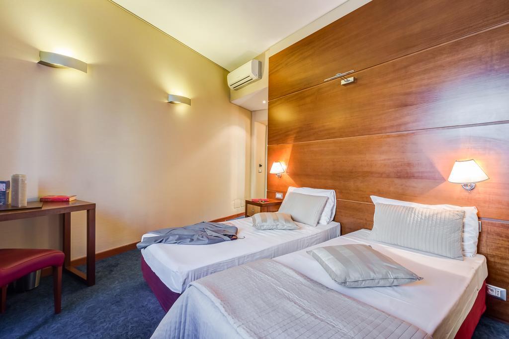 Rovati 3* Rome