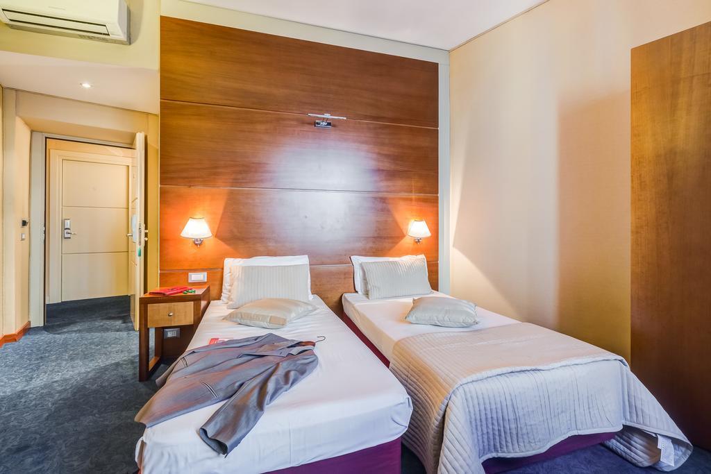 Rovati Bed & Breakfast Rome