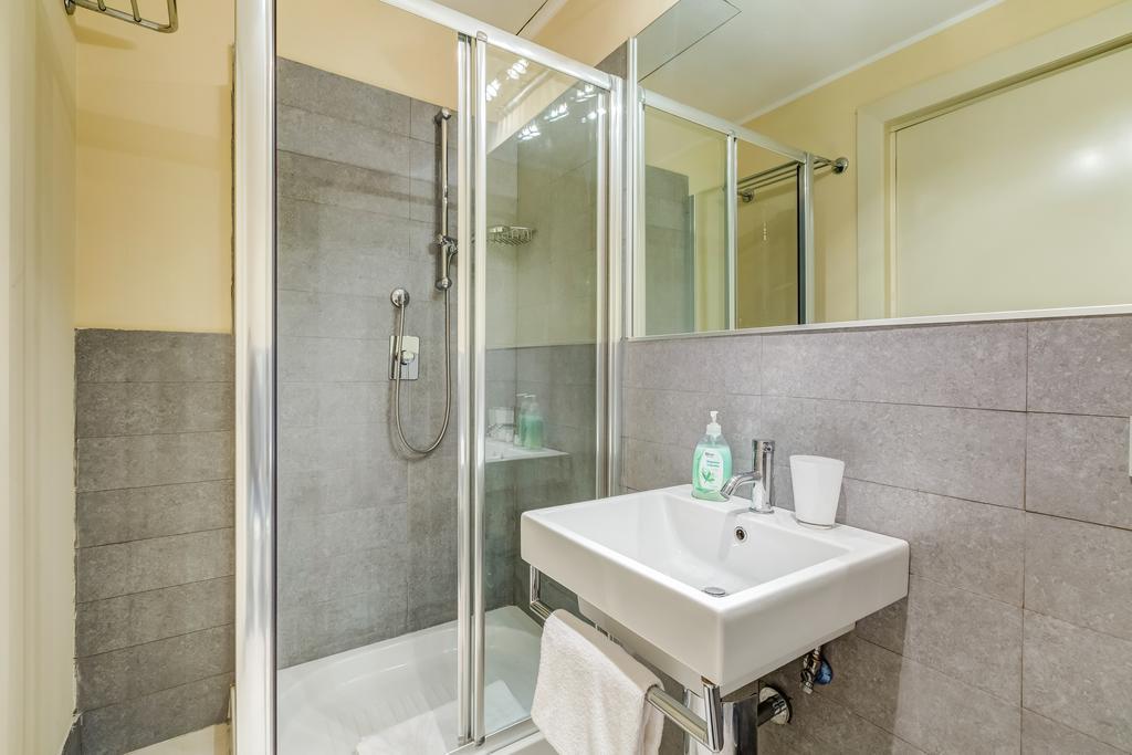 Bed & Breakfast Rovati Rome