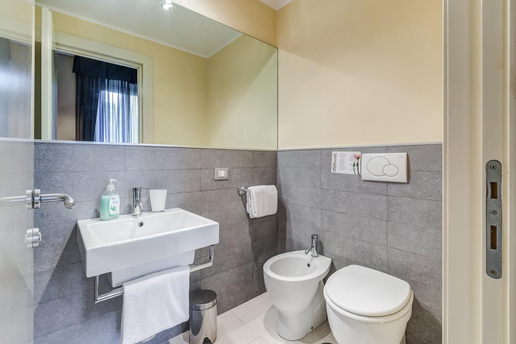 Rovati 3* Rome