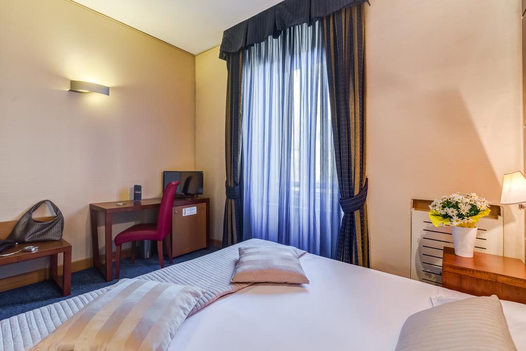 Bed & Breakfast Rovati
