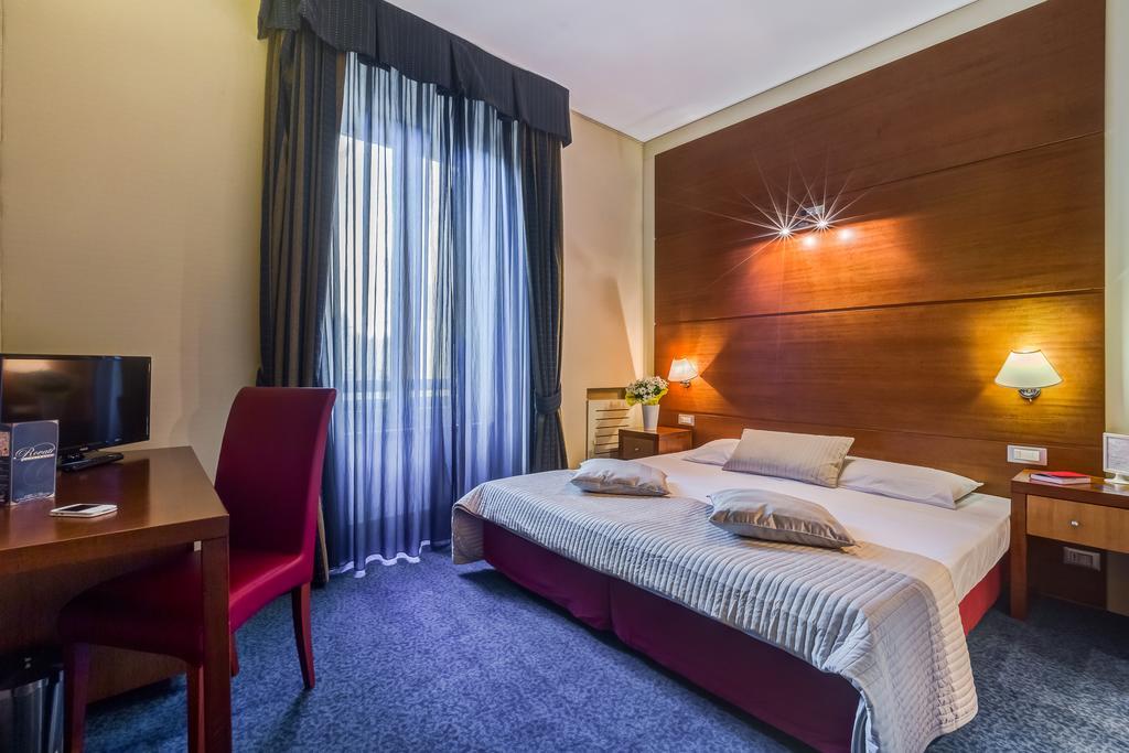 Bed & Breakfast Rovati Rome