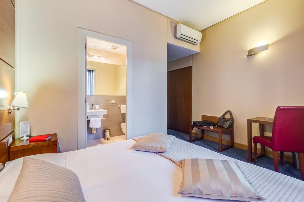 Bed & Breakfast Rovati 3*