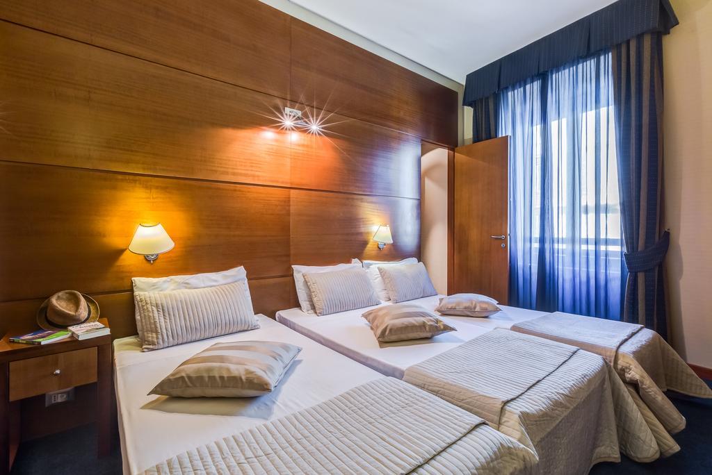 Bed & Breakfast Rovati