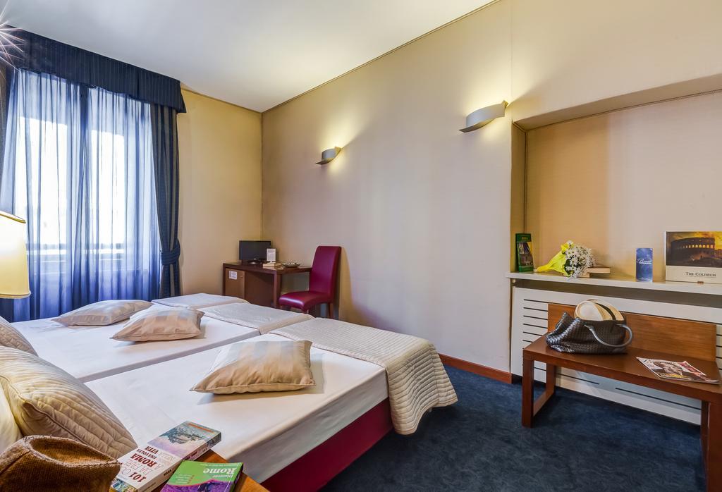 Rovati 3* Rome