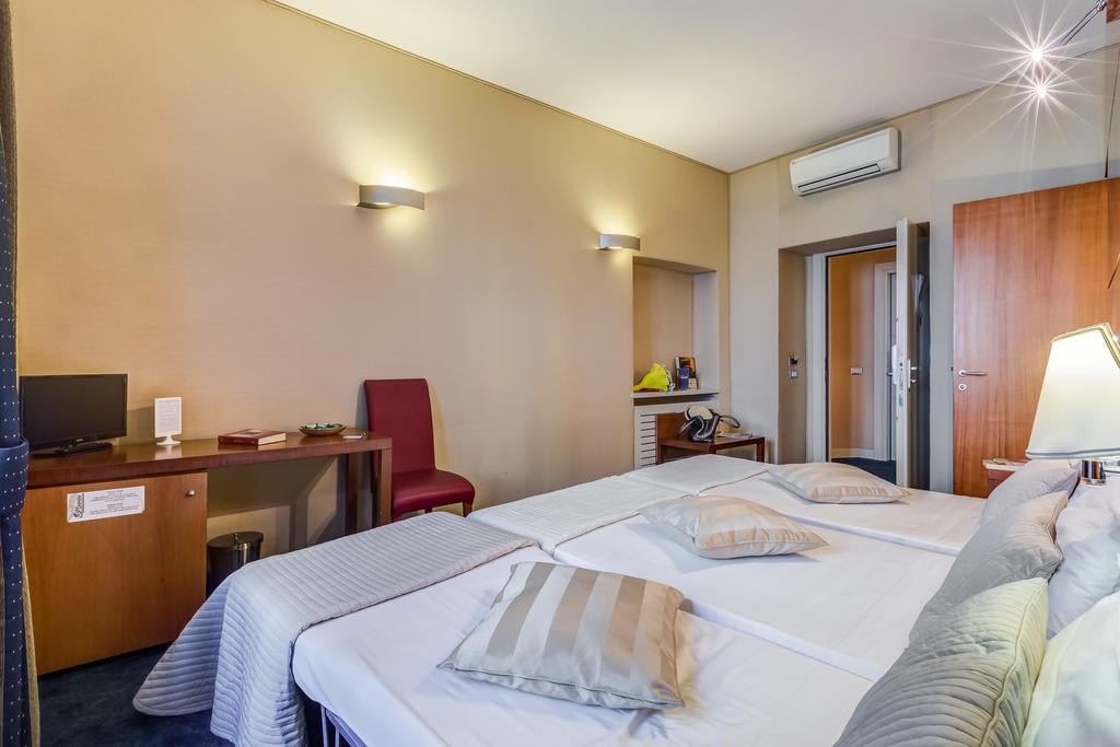 Rovati Bed & Breakfast Rome