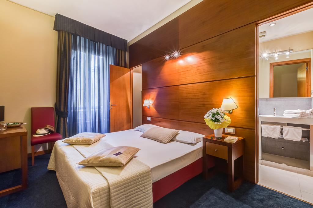 Rovati Bed & Breakfast Rome
