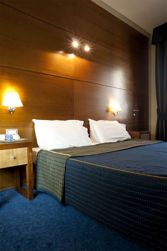 Bed & Breakfast Rovati 3*