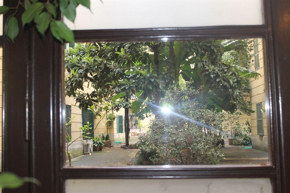 Bed & Breakfast Rovati