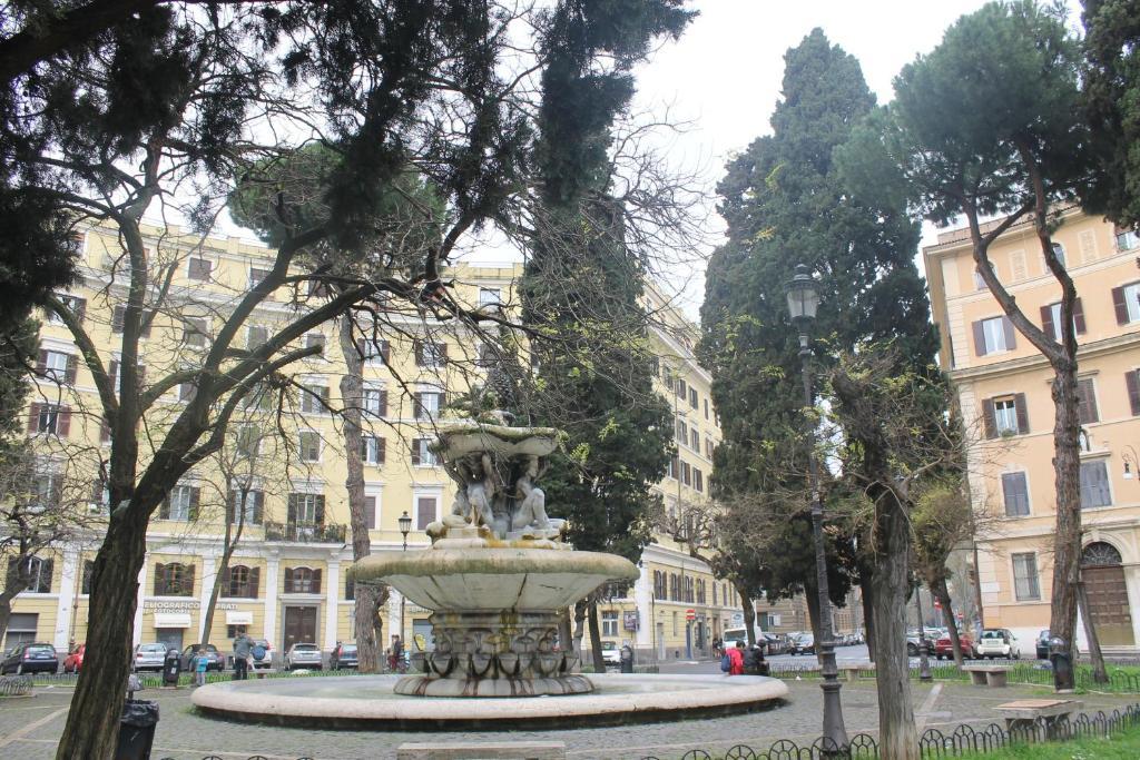 Rovati Bed & Breakfast