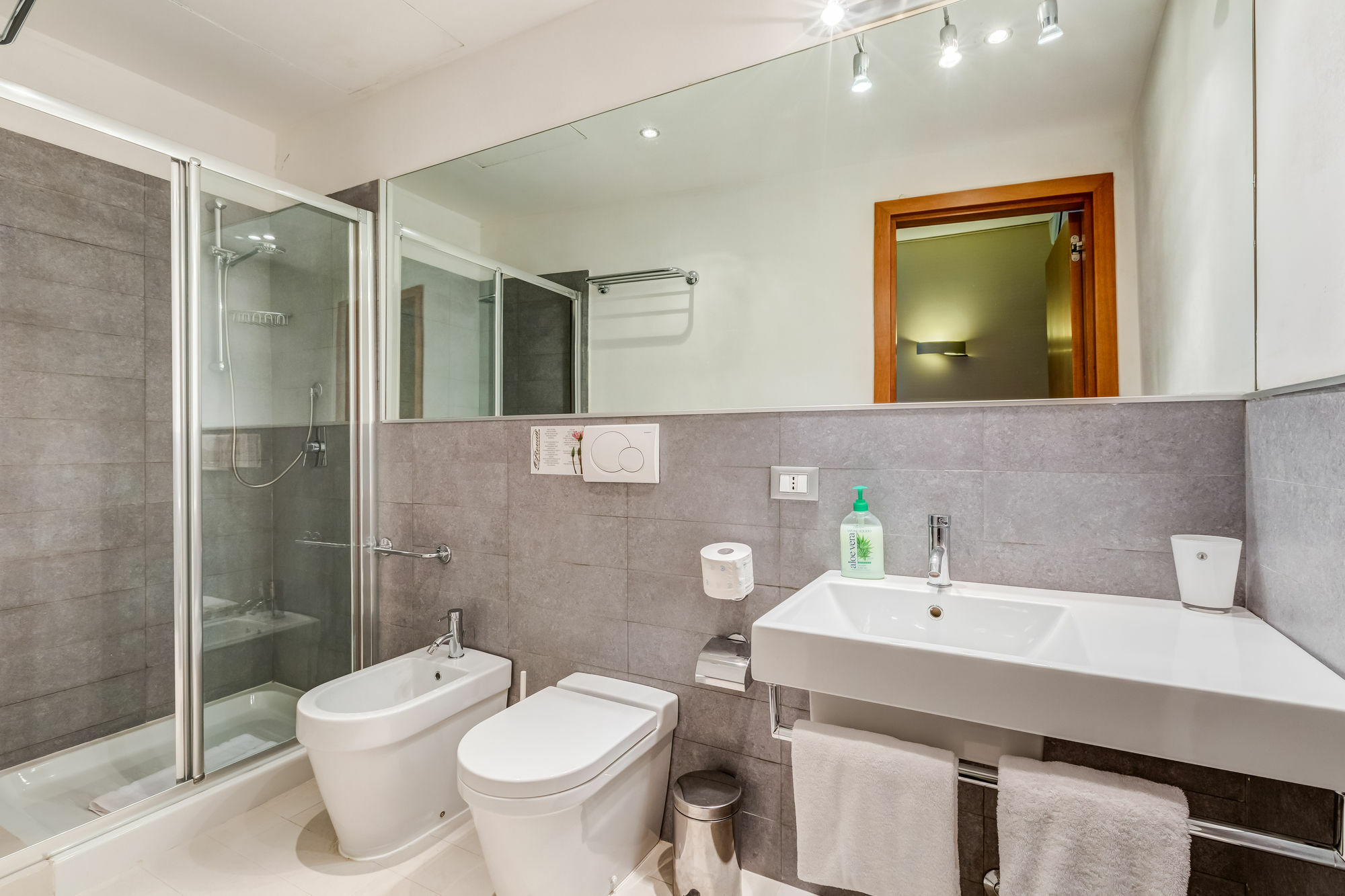 Bed & Breakfast Rovati 3*