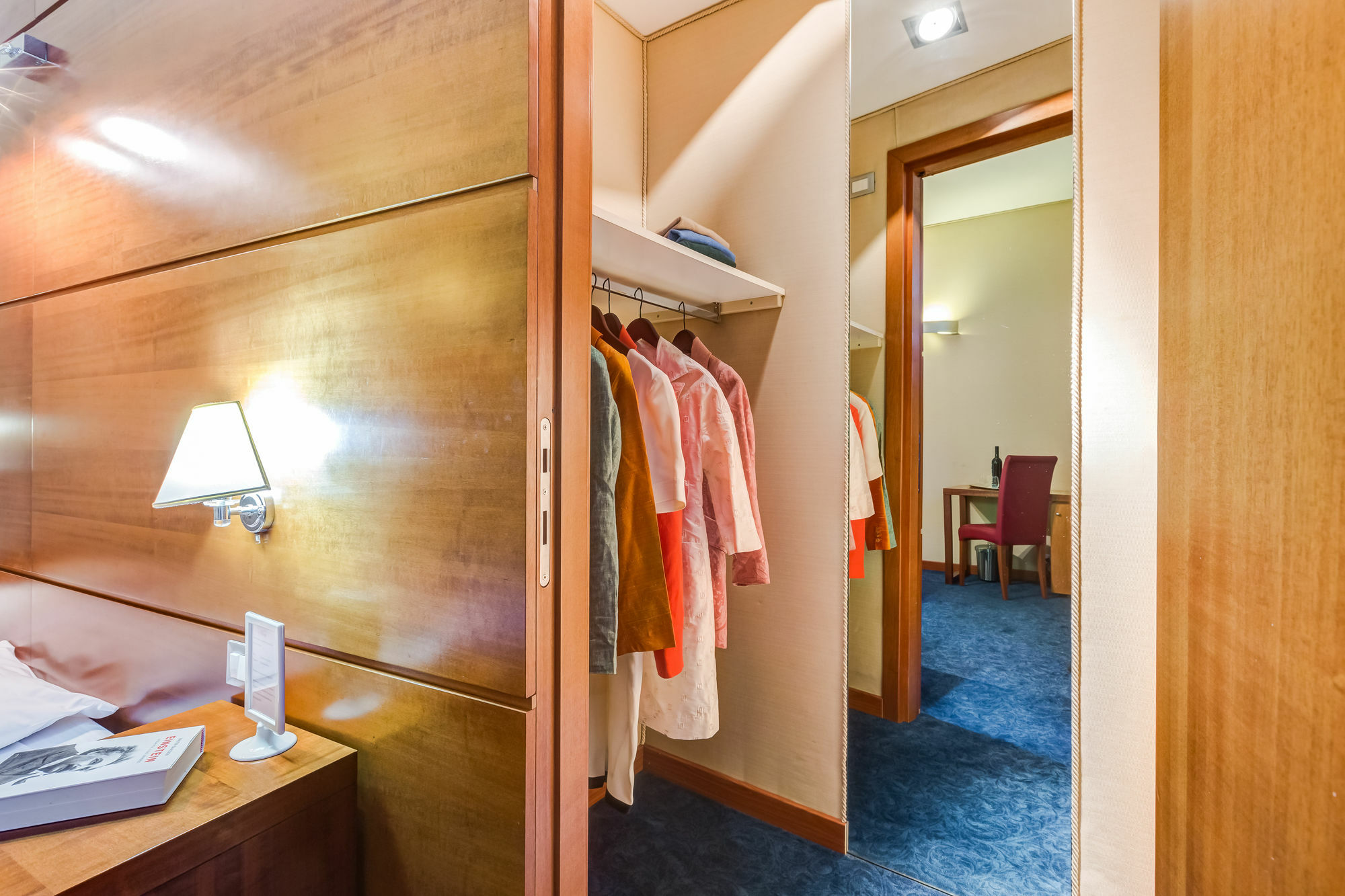 Bed & Breakfast Rovati