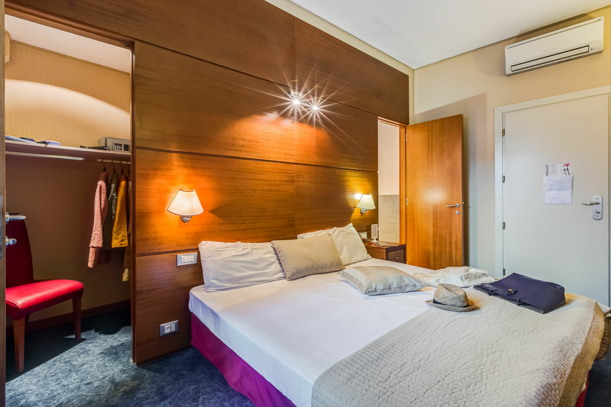 Bed & Breakfast Rovati