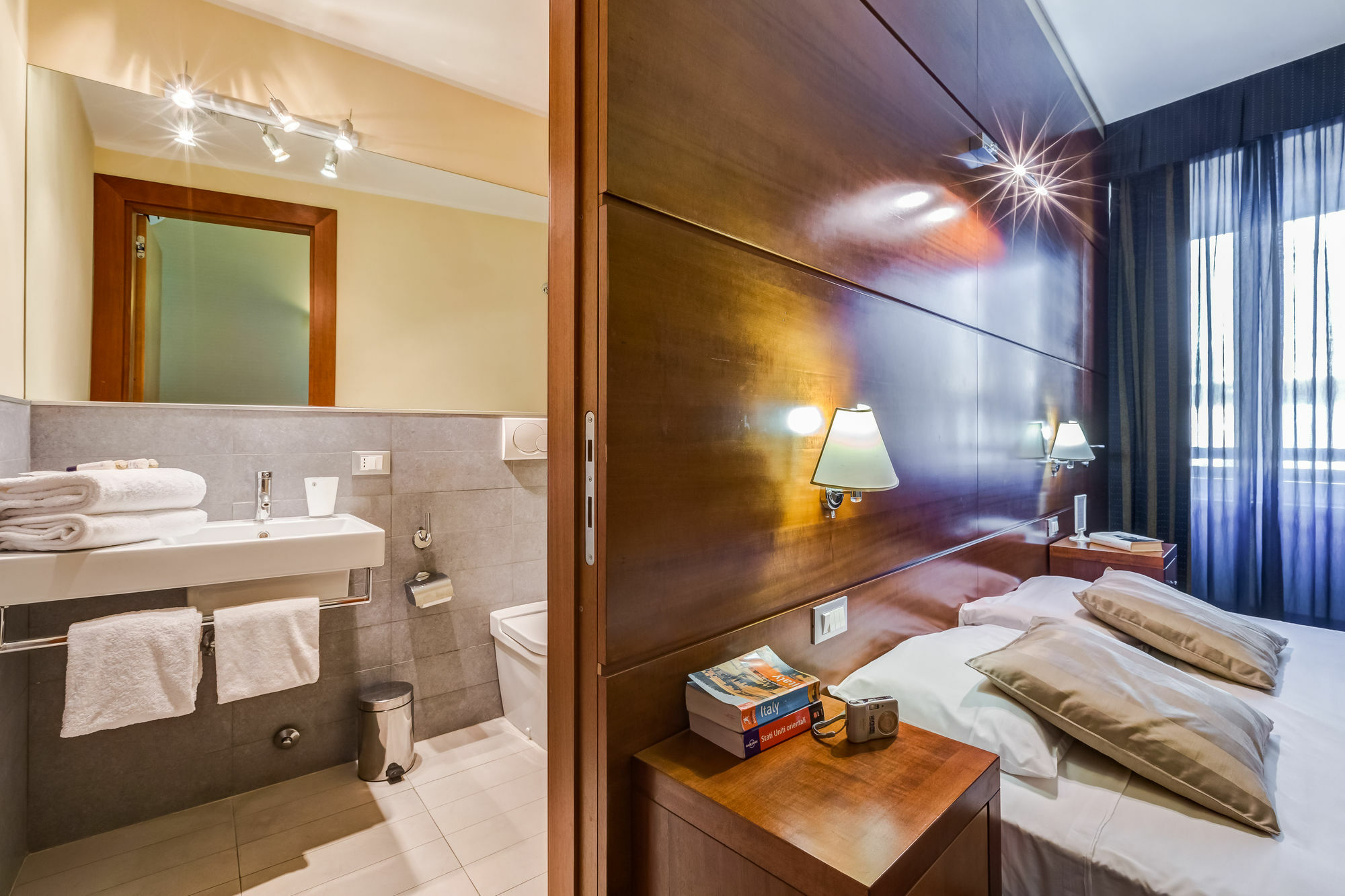 Rovati Bed & Breakfast Rome