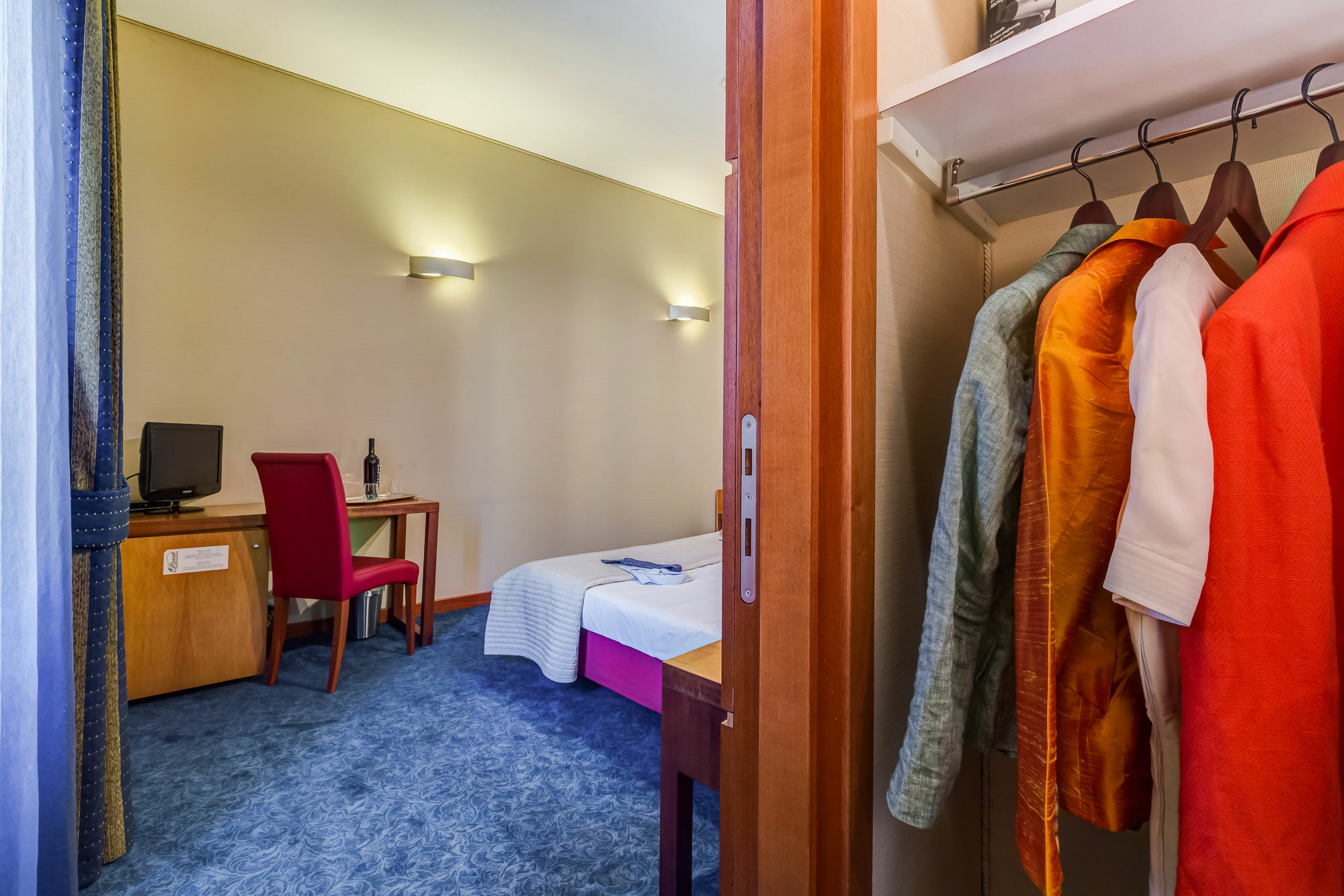 Bed & Breakfast Rovati 3*