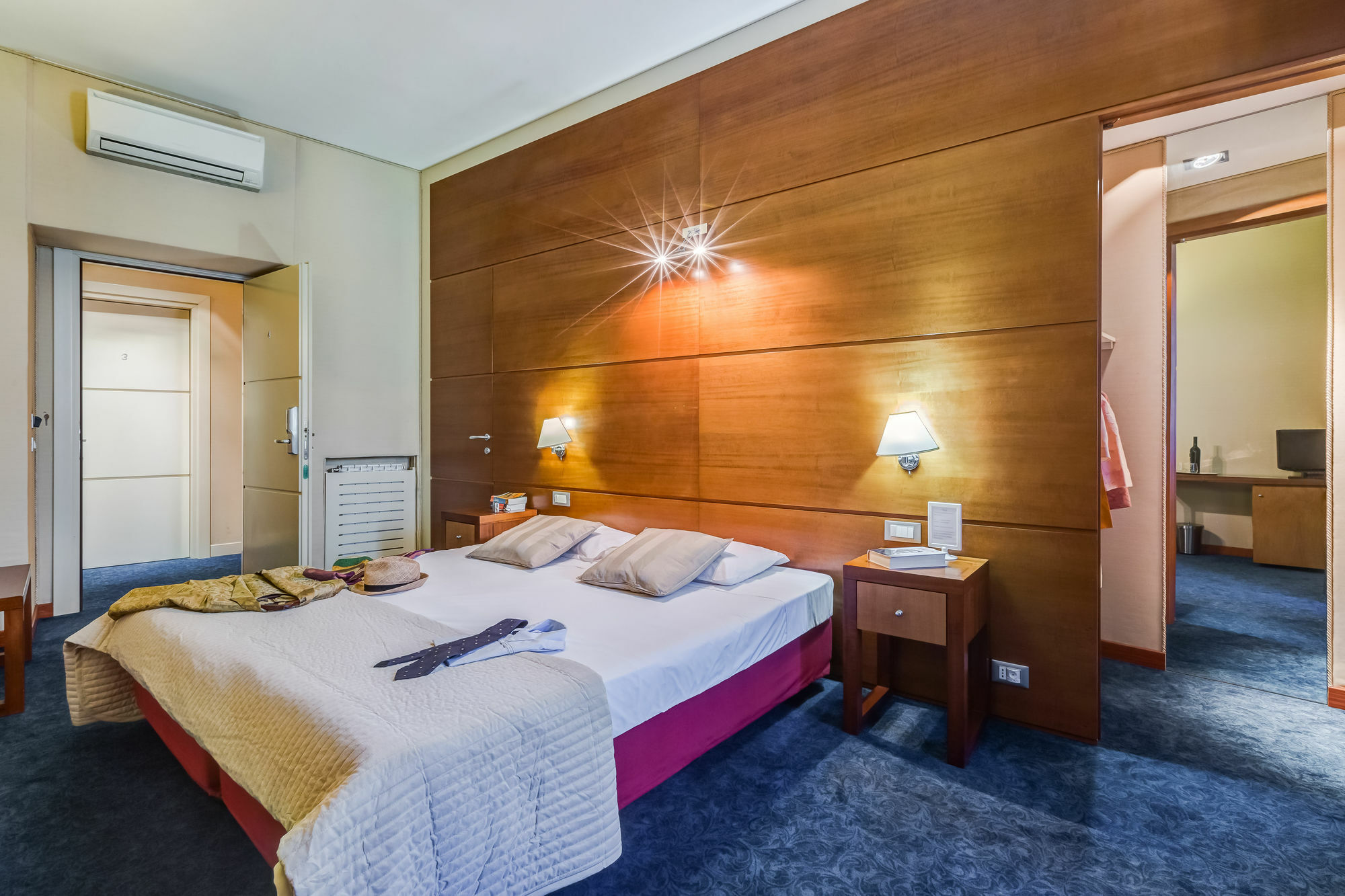 Rovati 3* Rome