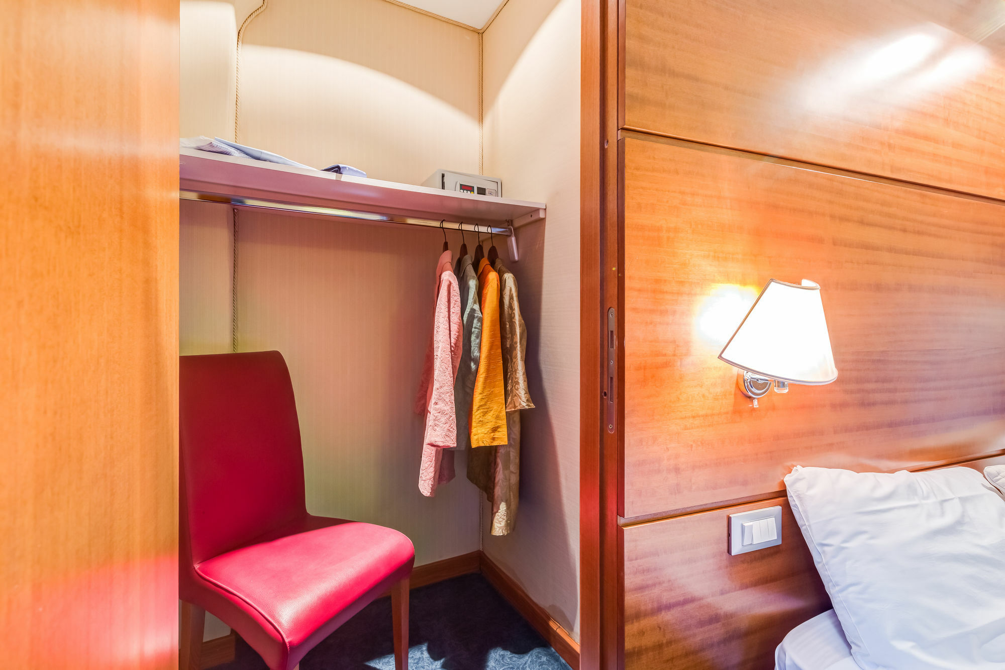 Rovati Bed & Breakfast 3*