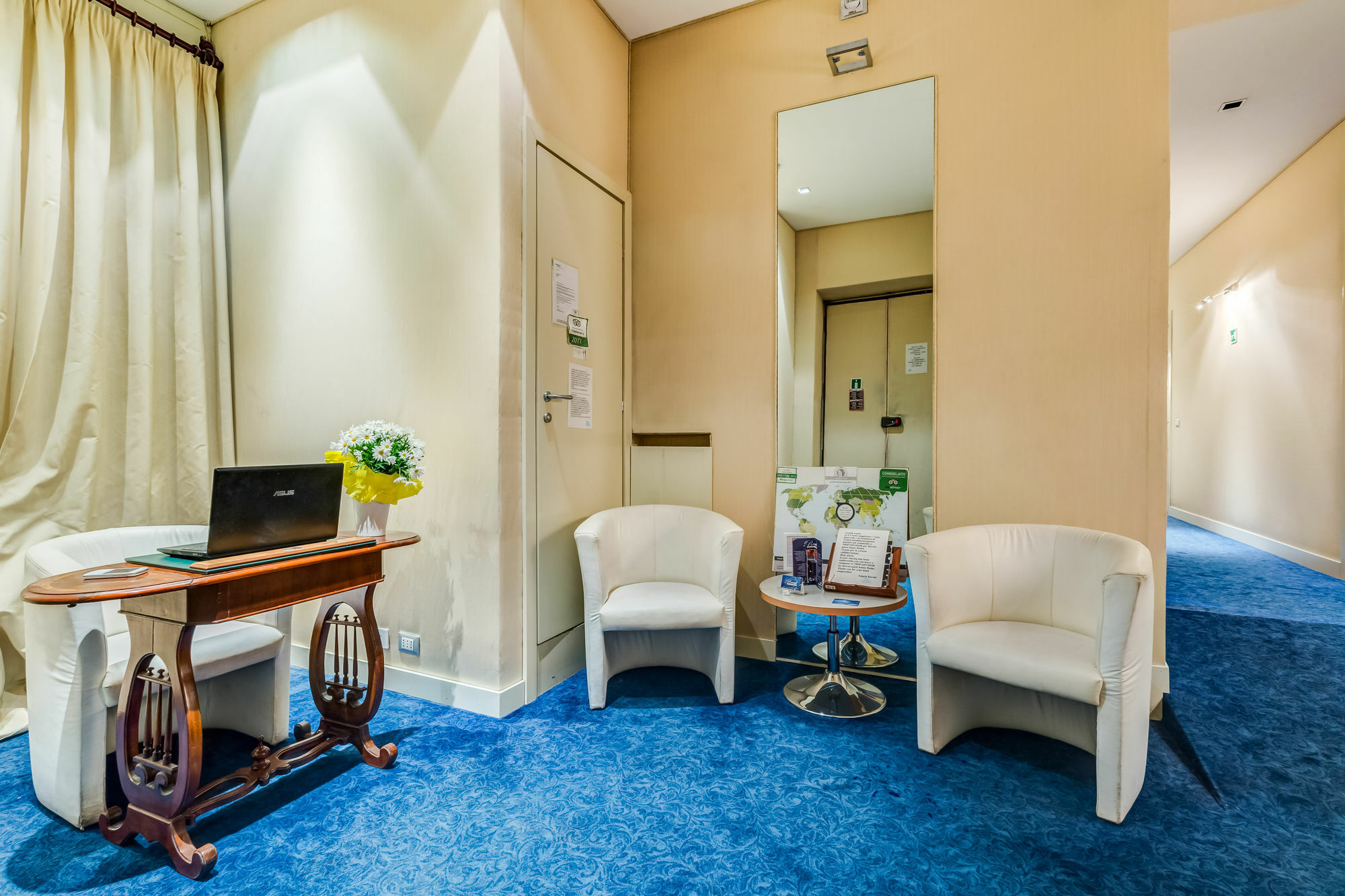 Rovati Bed & Breakfast Rome