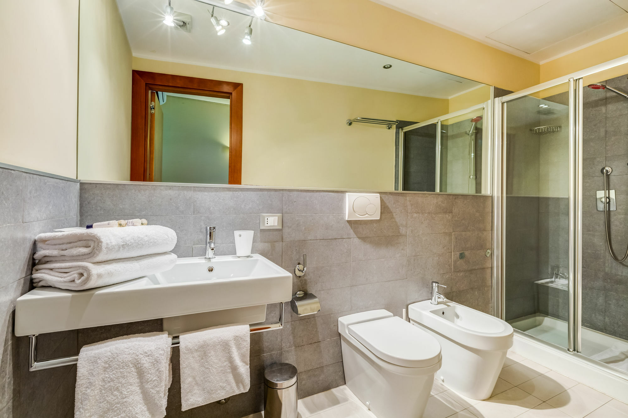 Bed & Breakfast Rovati 3*