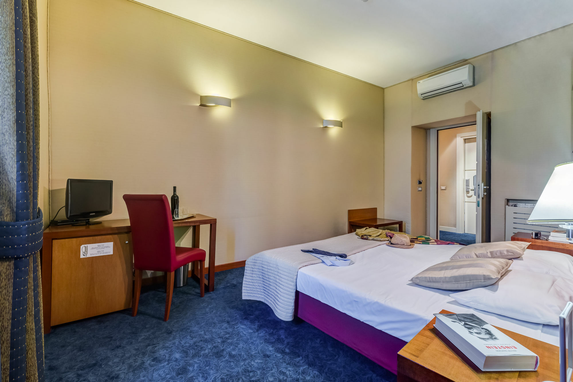 Rovati Bed & Breakfast Rome