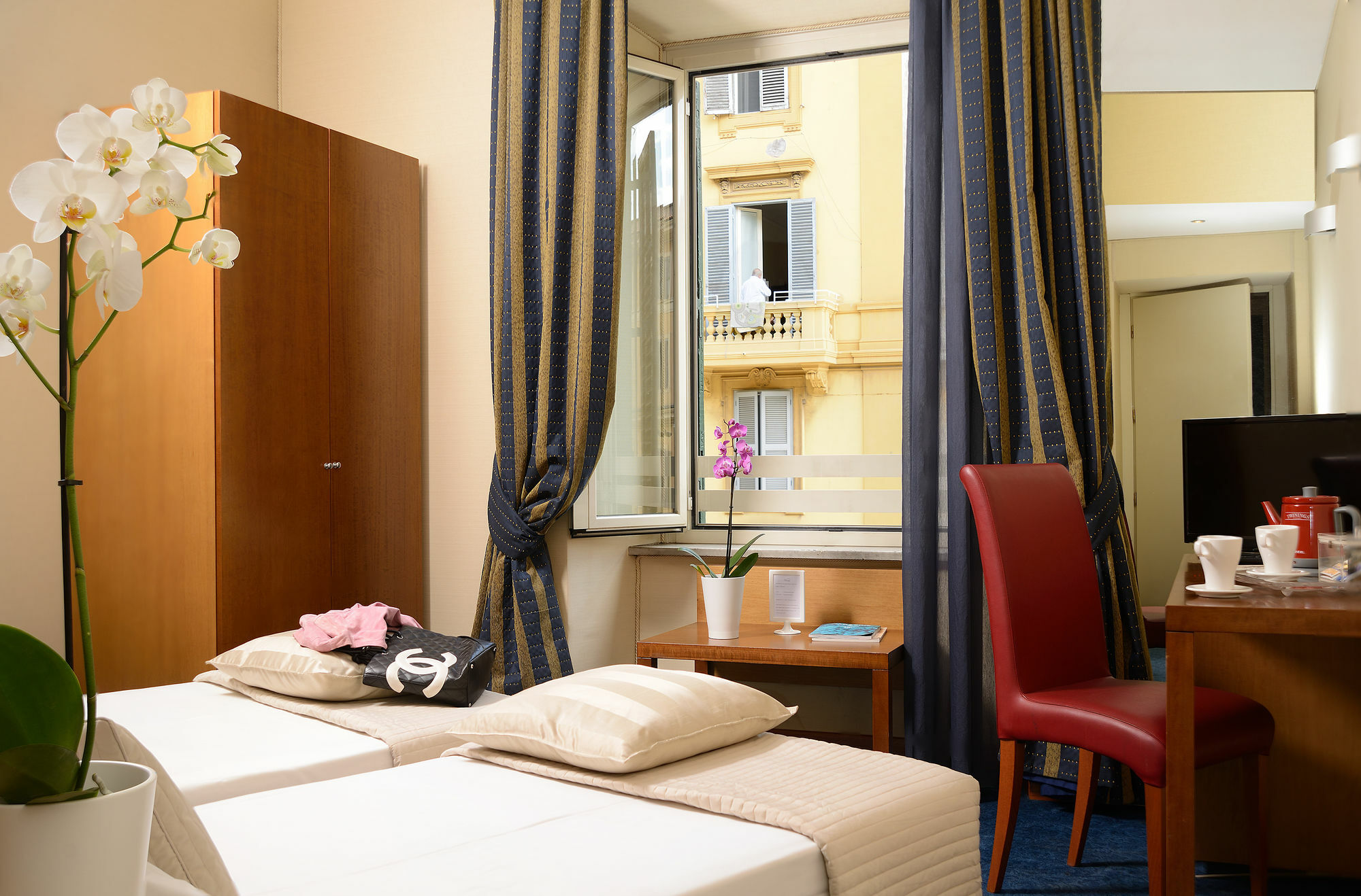 Bed & Breakfast Rovati