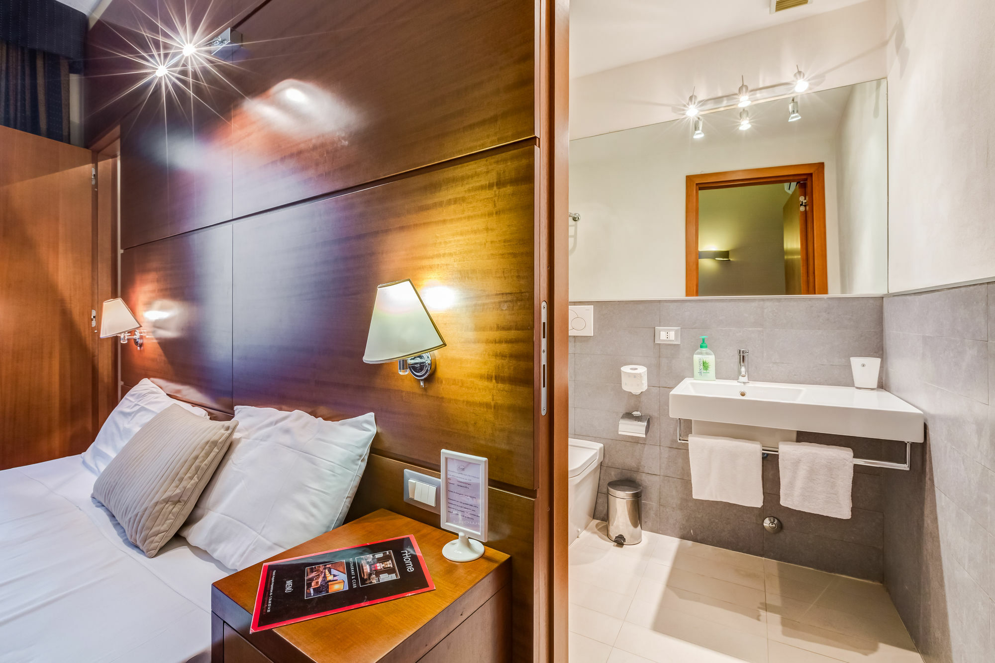 Rovati Bed & Breakfast