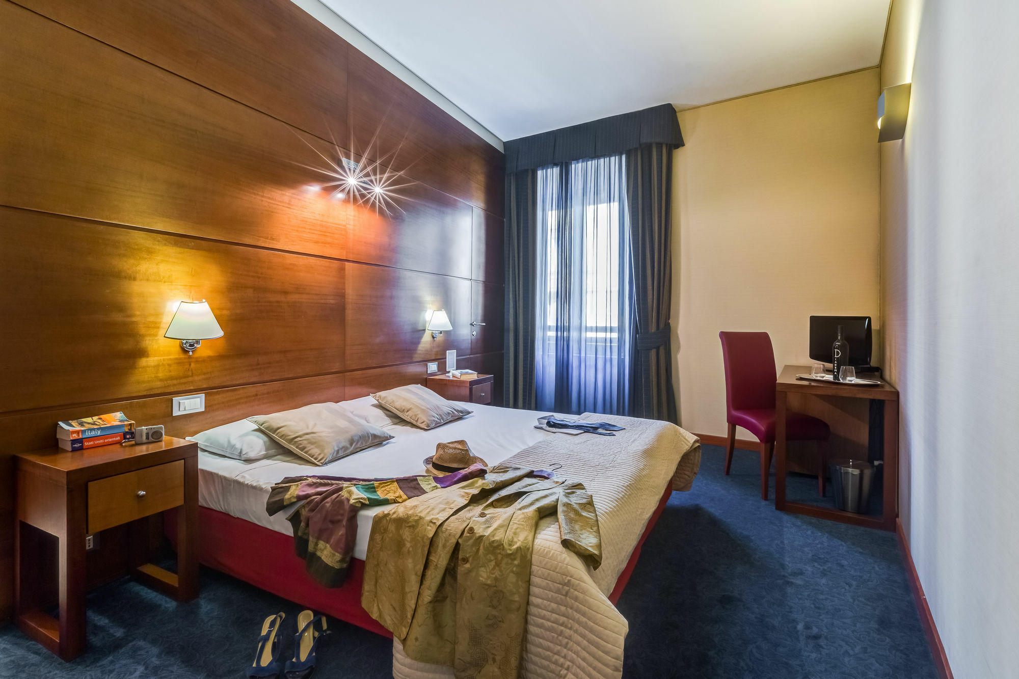 Rovati 3* Rome